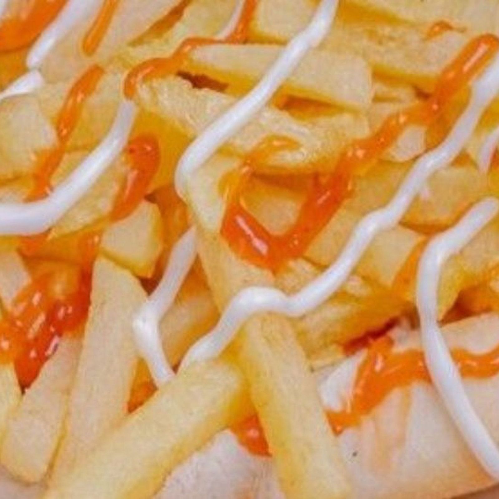 Tavuklu Patso Sandviç (Küçük Boy)