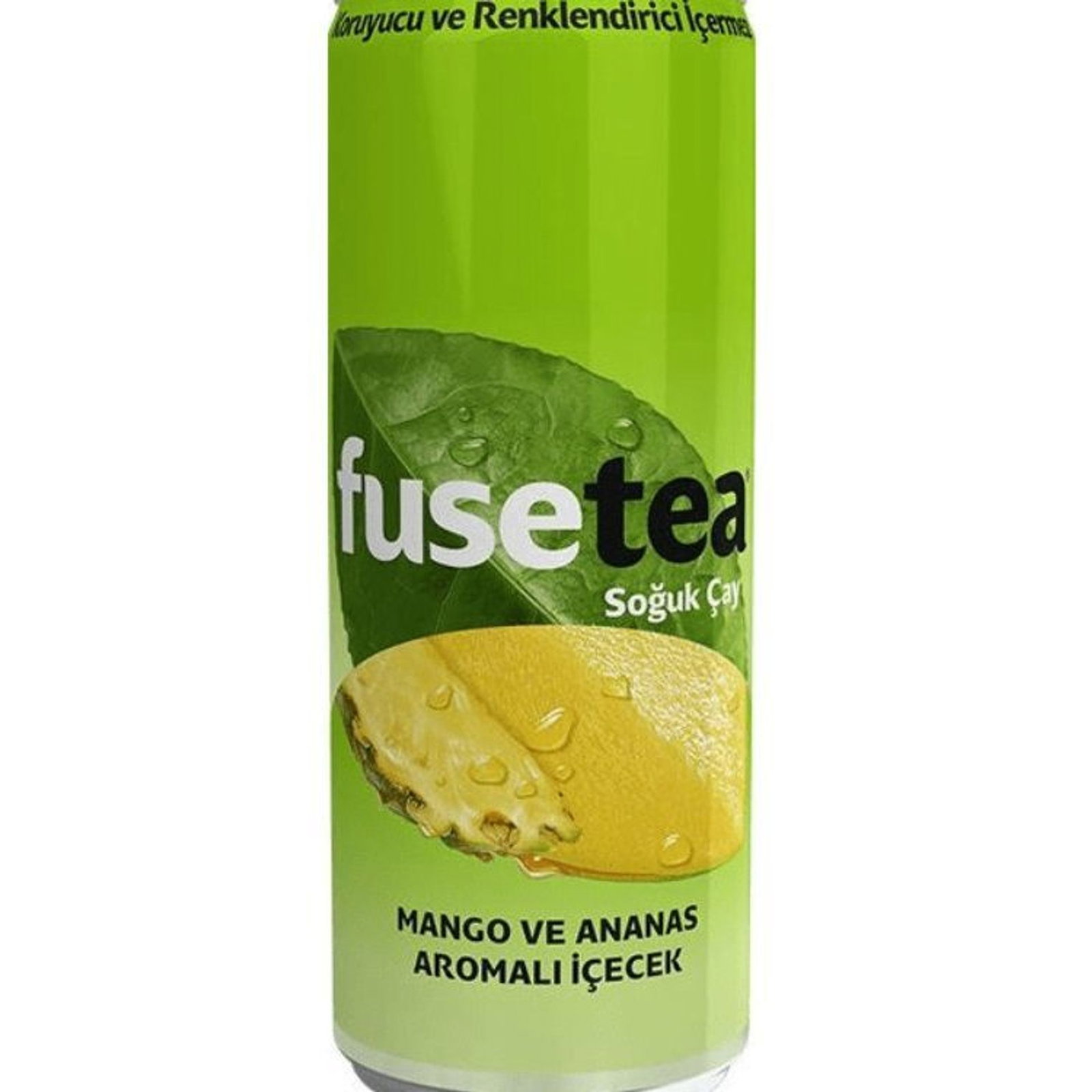 Fuse Tea (33 cl.)