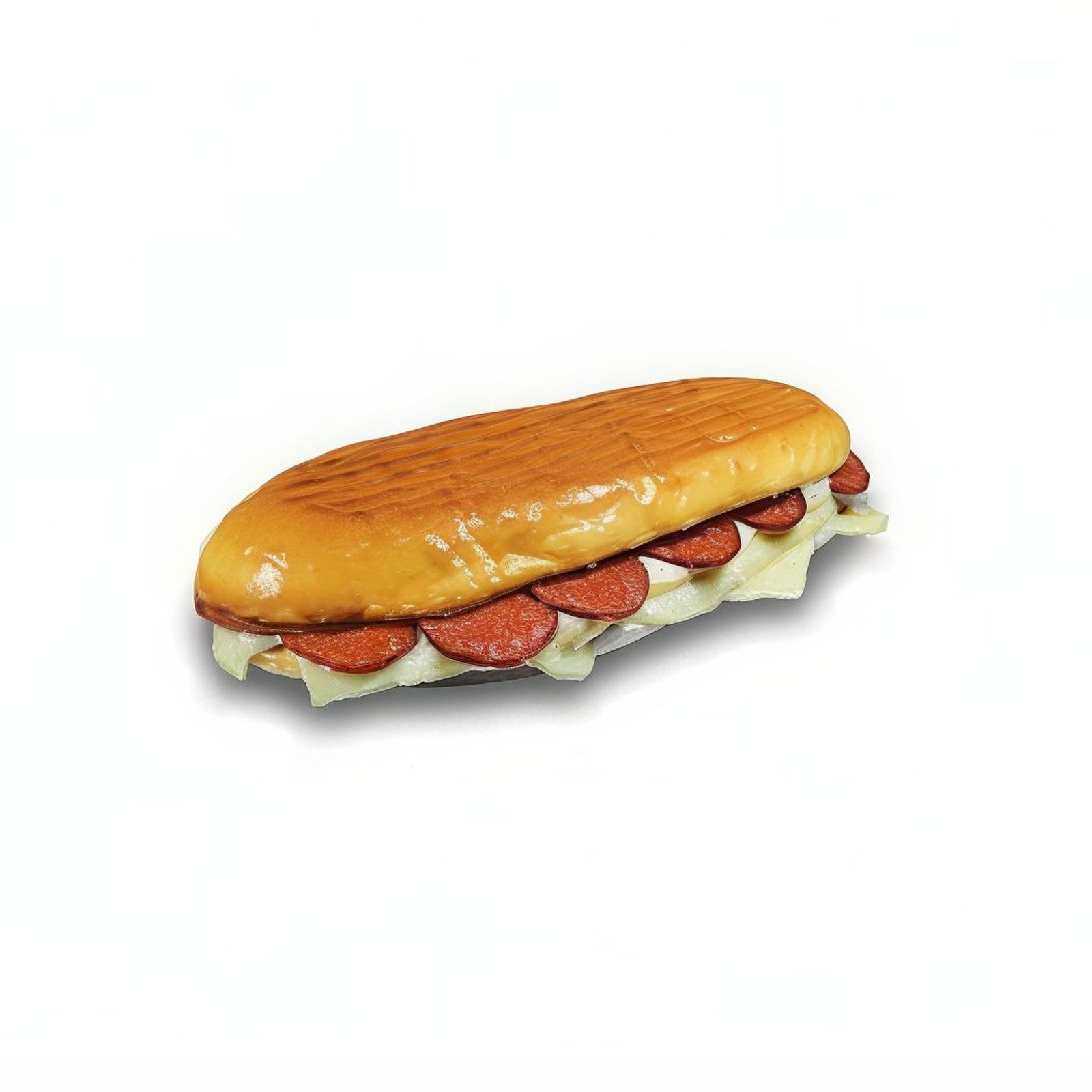 Karışık Tost