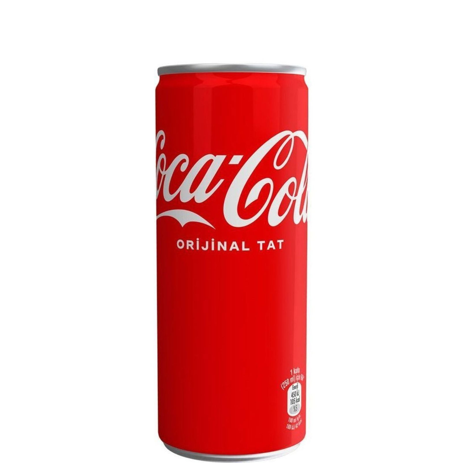 Coca-Cola (33 cl.)