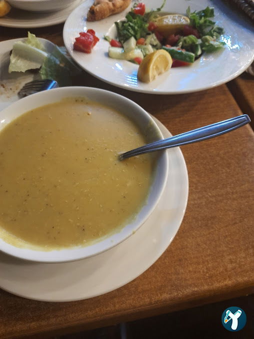 Konyalı Restaurant