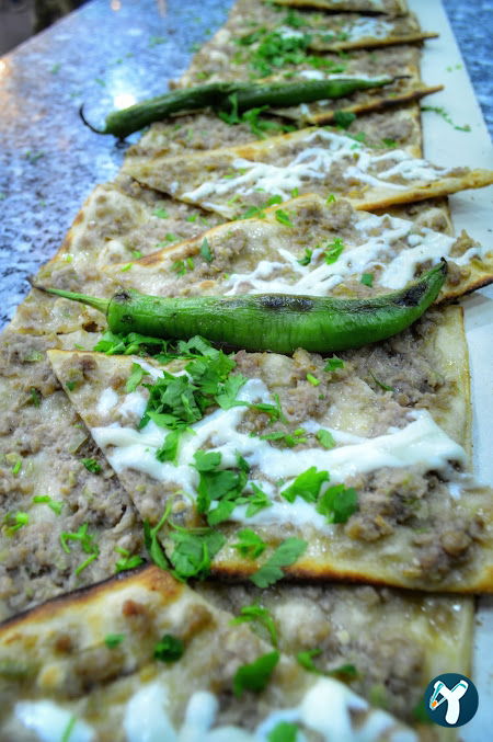 Konyalı Restaurant