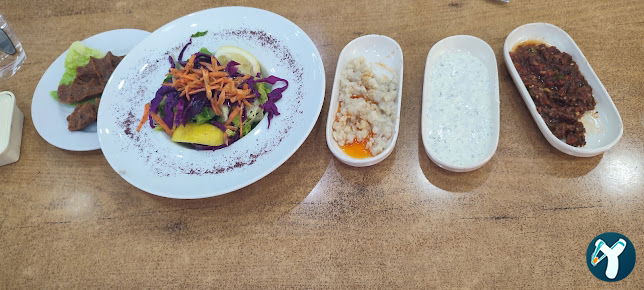 Konyalı Restaurant