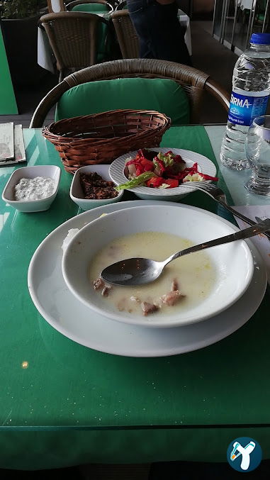 Konyalı Restaurant