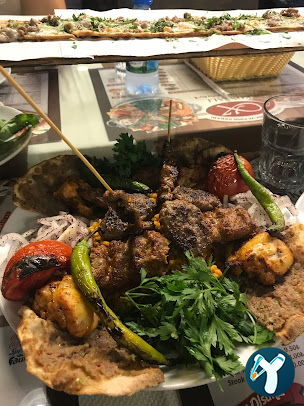Konyalı Restaurant