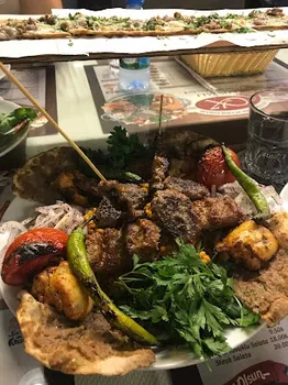 Konyalı Restaurant resimleri