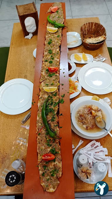 Konyalı Restaurant