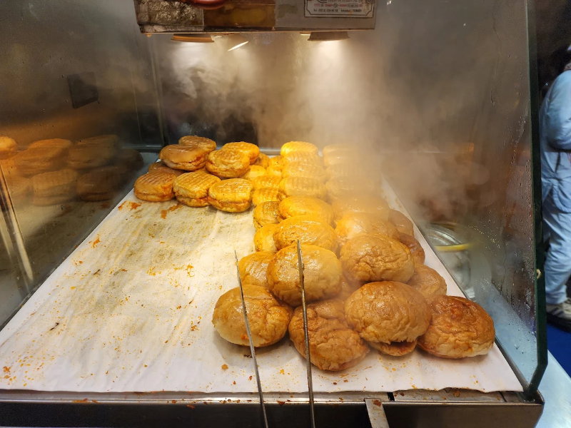 Kızılkayalar Taksim