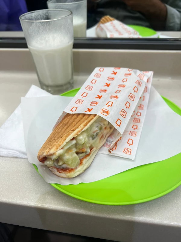 Kızılkayalar Taksim