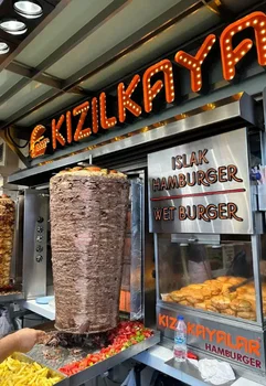 Kızılkayalar Taksim resimleri