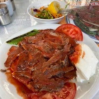 Ali Paşa Dönercisi