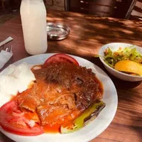 Ali Paşa Dönercisi resimleri