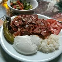 Ali Paşa Dönercisi resimleri