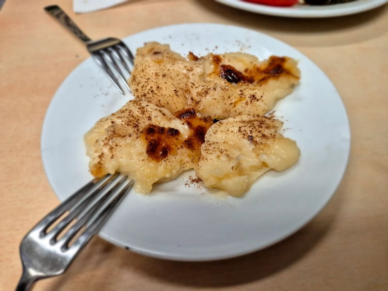 Uludağ Kebapçısı Cemal Cemil Usta