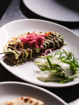 Dereköy Lokantası resimleri