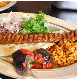 Urfa Kebap