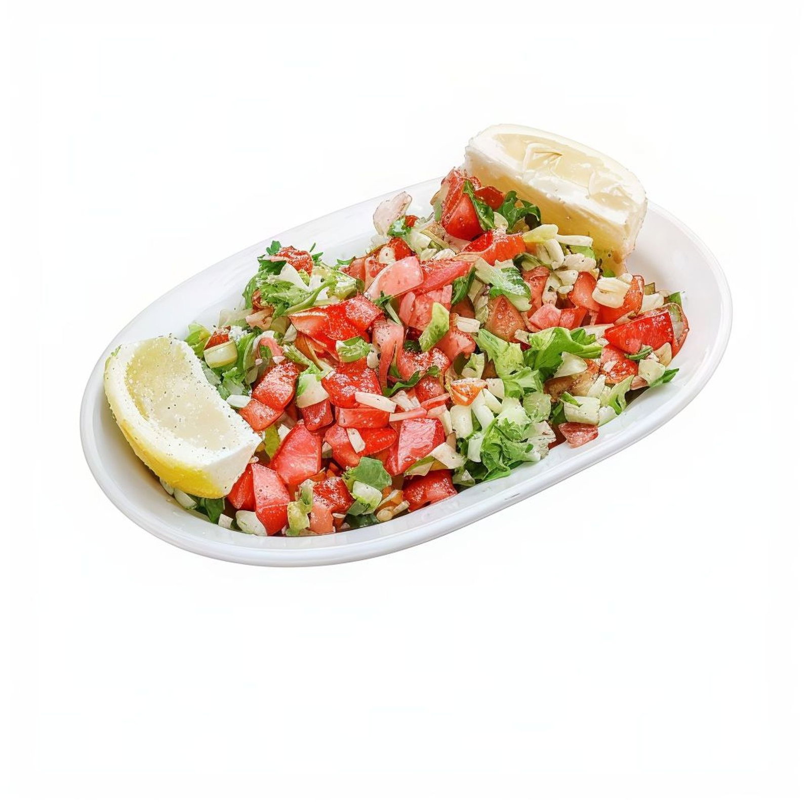 Çoban Salatası