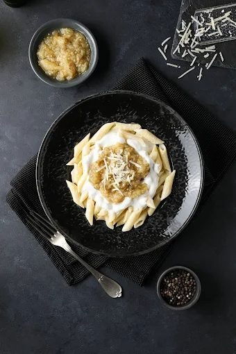 Şehrin makarnacısı mosso