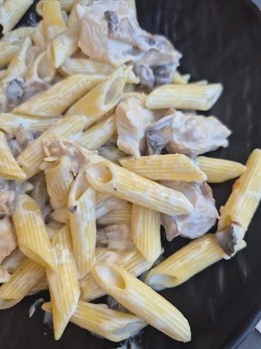 Şehrin makarnacısı mosso