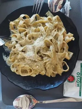 Şehrin makarnacısı mosso resimleri