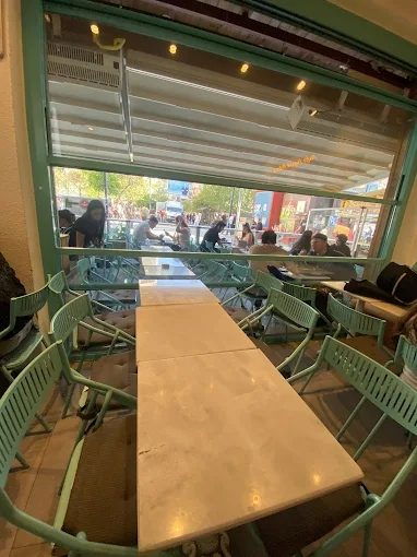 Şehrin makarnacısı mosso