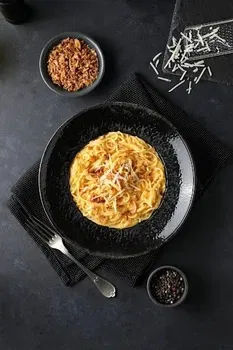 Şehrin makarnacısı mosso resimleri