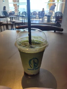 Kahve Diyarı - Karşıyaka Sahil resimleri