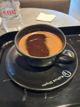 Kahve Diyarı - Karşıyaka Sahil resimleri