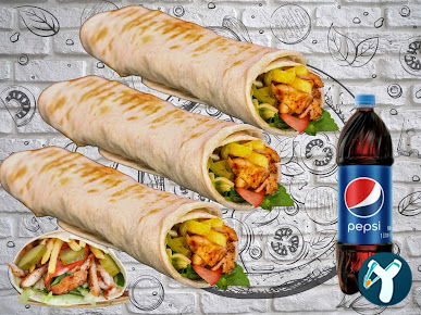 Pizza Dünyası+plus