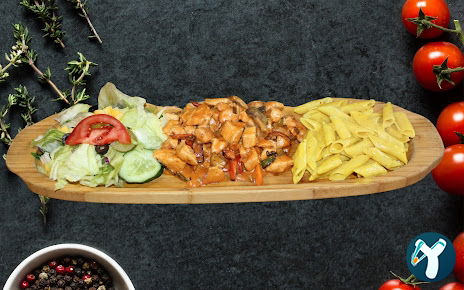 Pizza Dünyası+plus