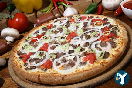 Pizza Dünyası+plus
