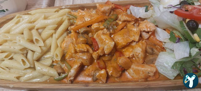 Pizza Dünyası+plus