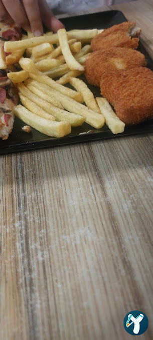 Pizza Dünyası+plus