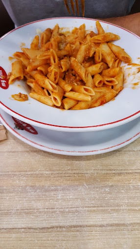 Pizza Dünyası+plus