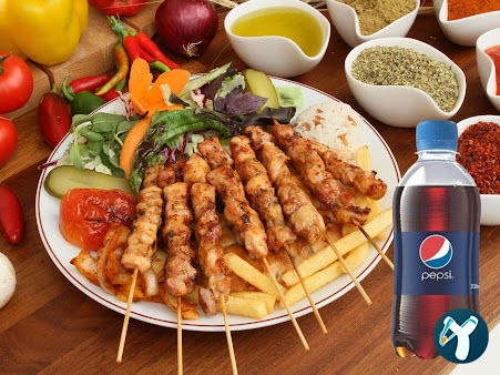 Pizza Dünyası+plus