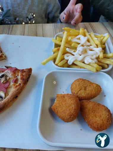 Pizza Dünyası+plus