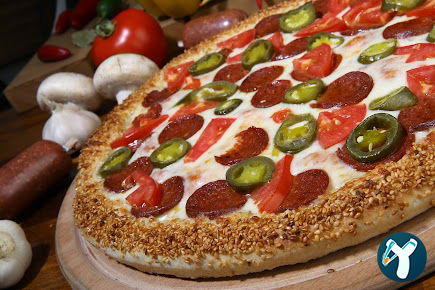 Pizza Dünyası+plus