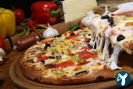Pizza Dünyası+plus