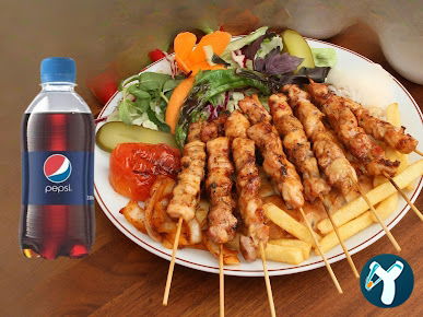 Pizza Dünyası+plus