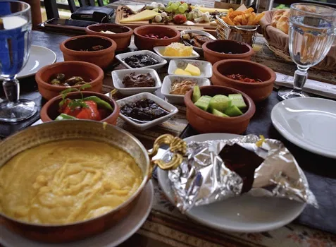 Elem Restaurant resimleri