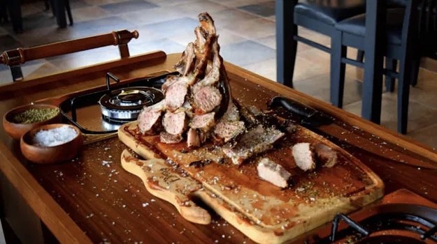 Elem Restaurant resimleri