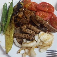 Ömür Kebap
