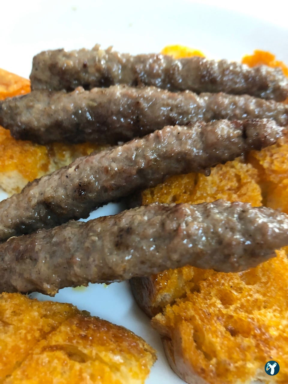 Ömür Kebap