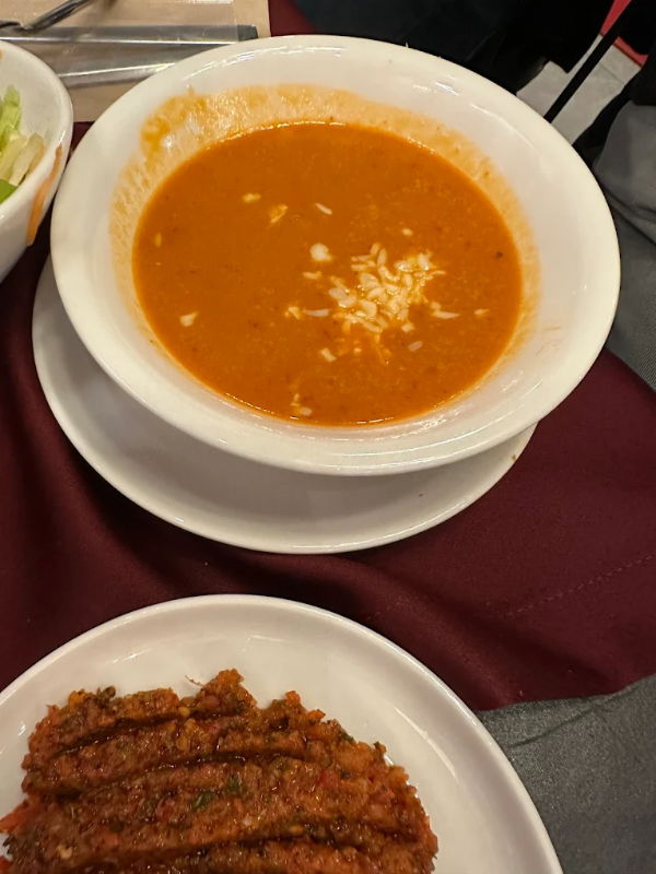 Etto Ege by Mehmet Usta