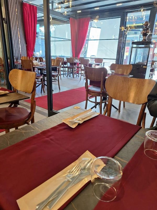 Etto Ege by Mehmet Usta