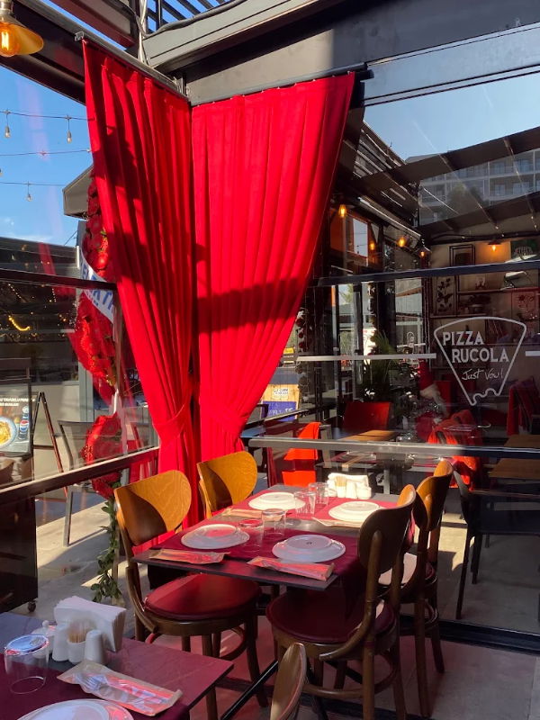 Etto Ege by Mehmet Usta