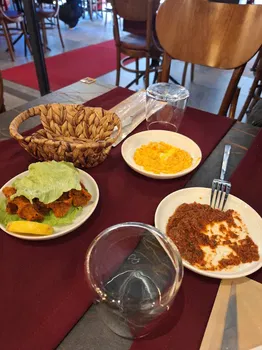 Etto Ege by Mehmet Usta resimleri