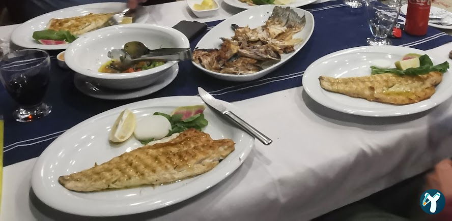 Deniz Kızı Gümüldür Otel & Restaurant