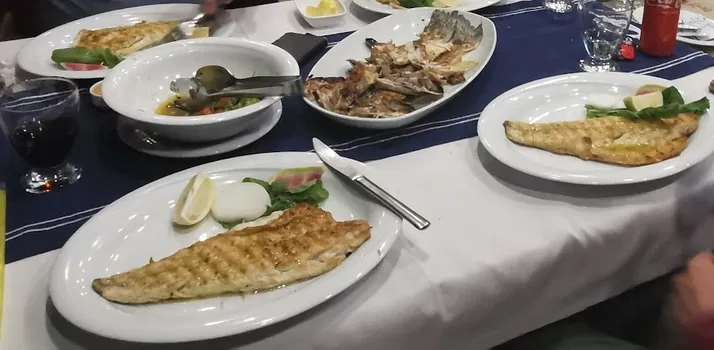 Deniz Kızı Gümüldür Otel & Restaurant resimleri