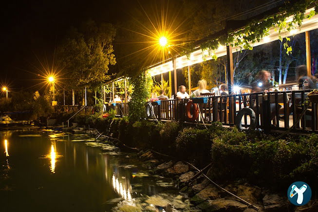 Deniz Kızı Gümüldür Otel & Restaurant